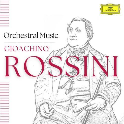 Rossini: Orchestral Music