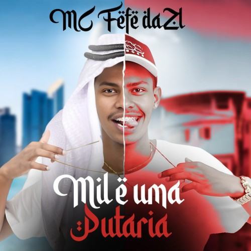 Mil e uma Putaria