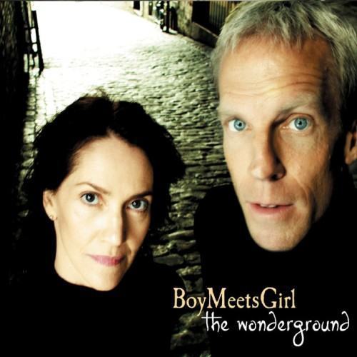 The Wonderground