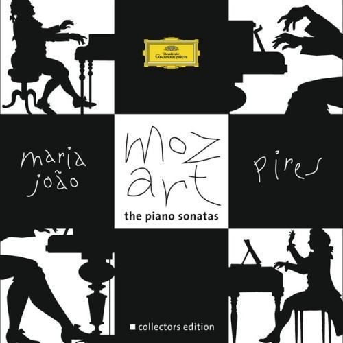 Mozart: Piano Sonatas
