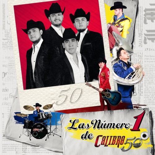 Las Número 1 De