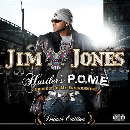 Hustler's P.o.m.e. (Deluxe Edition)