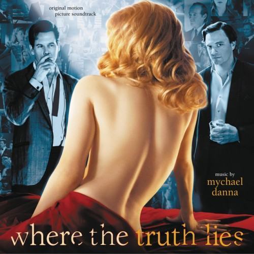 Where The Truth Lies (Original Motion Picture Soundtrack)