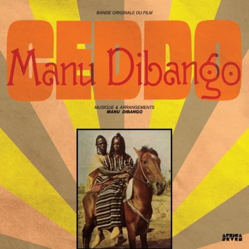 Ceddo (Bande originale du film)