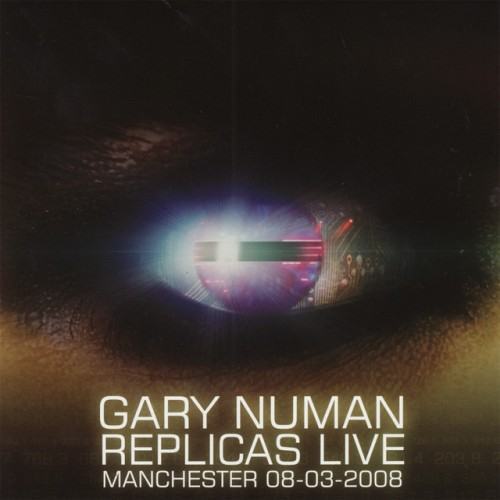 Replicas Live