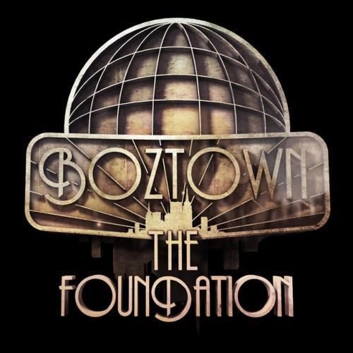 The Foundation