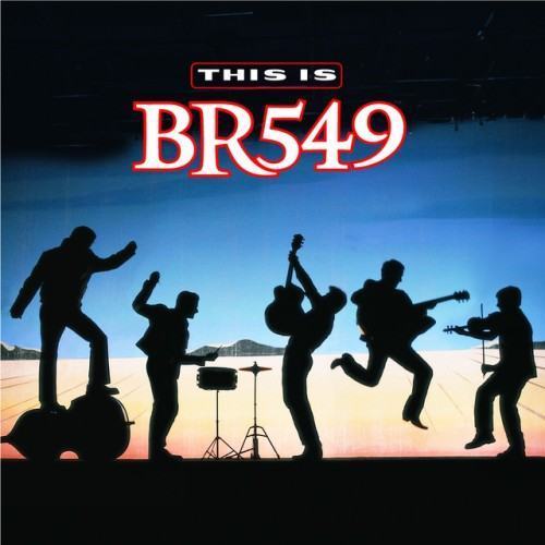 This Is BR549