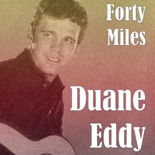 Forty Miles