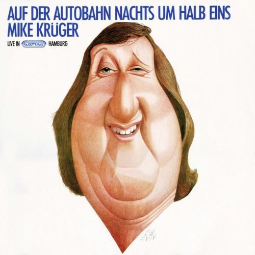 Auf der Autobahn nachts um halb Eins (Live - Remastered)