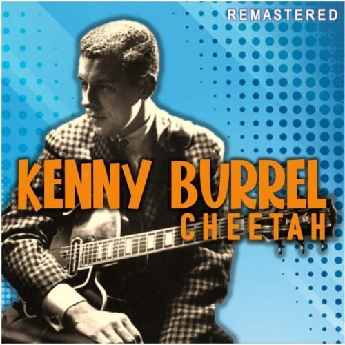 Cheetah (Remastered)