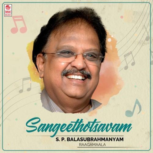 Sangeethotsavam - S. P. Balasubrahmanyam Raagamaala