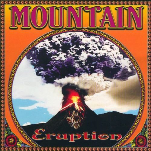 Eruption Live In Europe