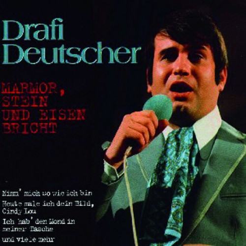 Marmor, Stein und Eisen bricht