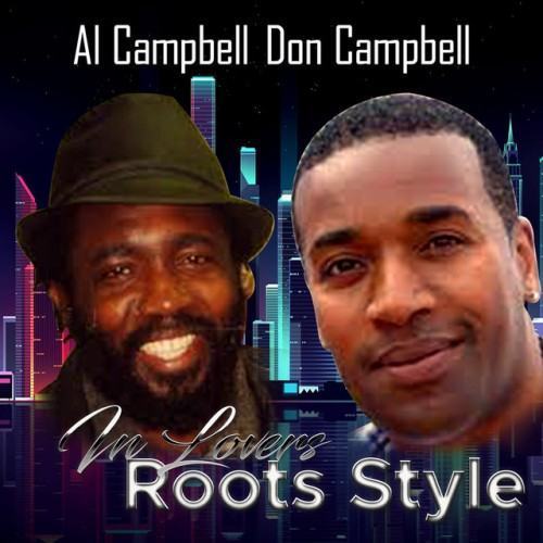 In Lovers & Roots Style
