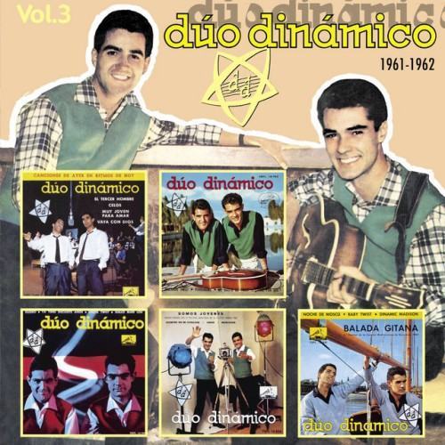 Los Ep'S Originales Remasterizados Vol.3