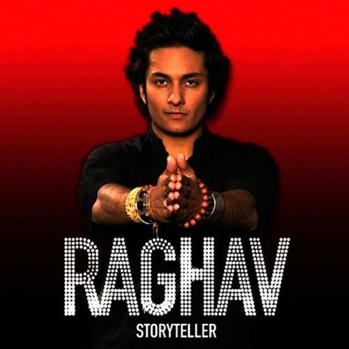 Storyteller