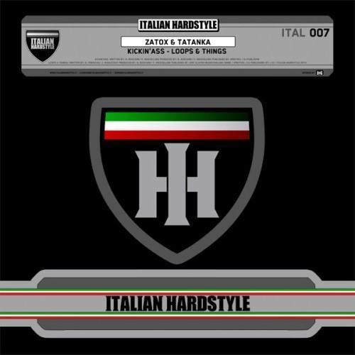 Italian Hardstyle 007