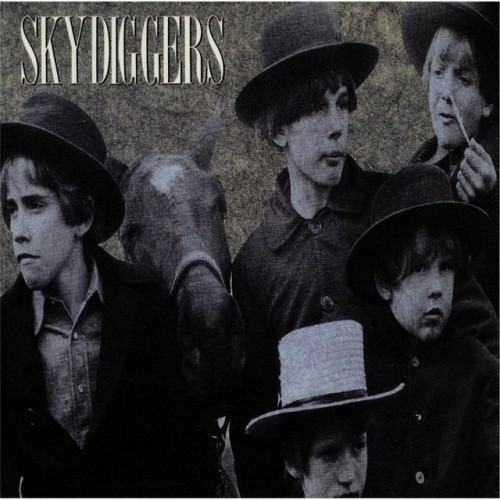 Skydiggers