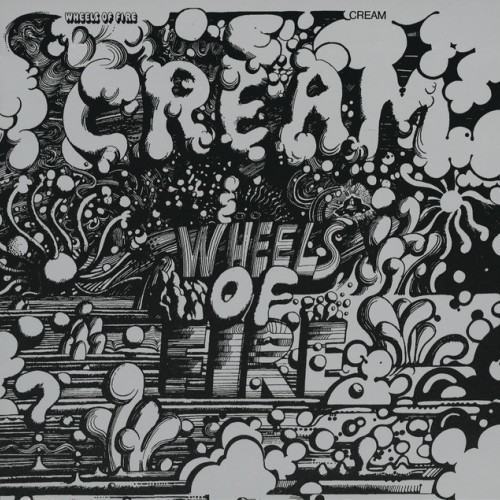 Wheels Of Fire