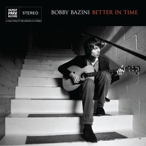 Better In Time