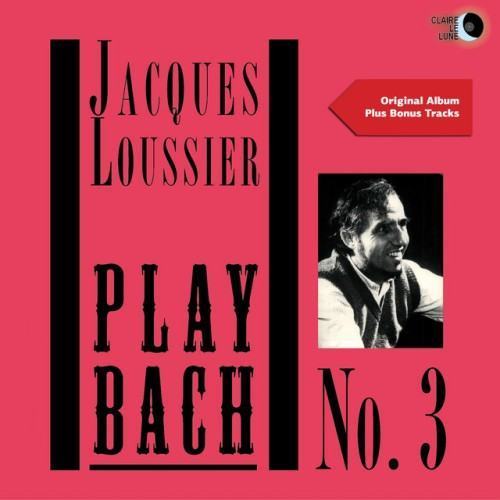 Play Bach No. 3
