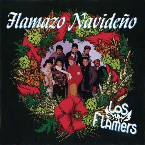 Flamazo Navideno