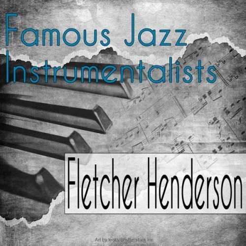 Famous Jazz Instrumentalists