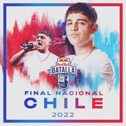 Final Nacional Chile 2022 (Live)