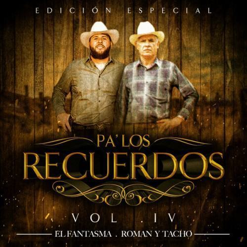 Pa' Los Recuerdos, Vol. 4 (Edición Especial)
