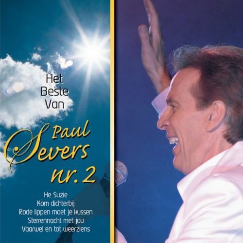 Het Beste van Paul Severs, Nr. 2