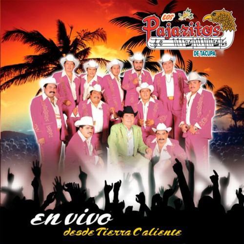 En Vivo Desde Tierra Caliente