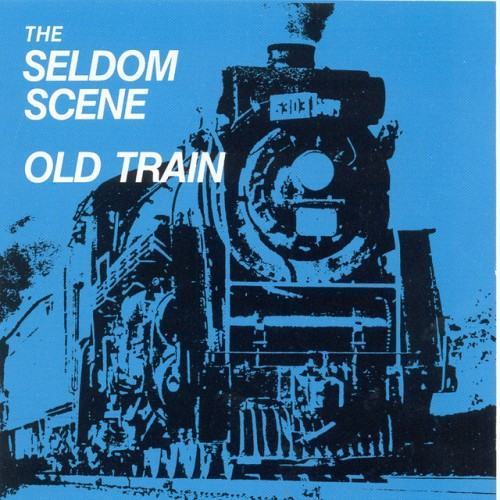 Old Train