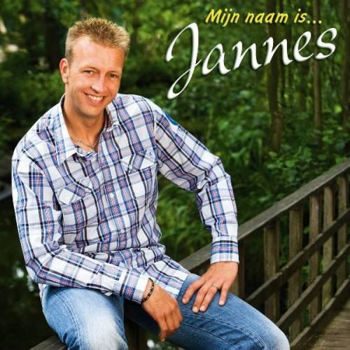 Mijn naam is ...