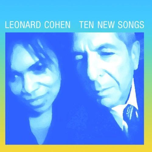 Ten new songs