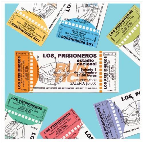 Estadio Nacional (En Vivo) [2019 Remasterizado]