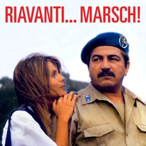 Riavanti… Marsch! (Original Motion Picture Soundtrack / Remastered 2022)