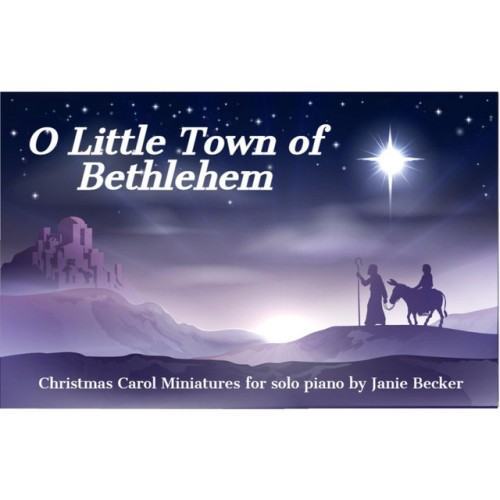 O Little Town of Bethlehem