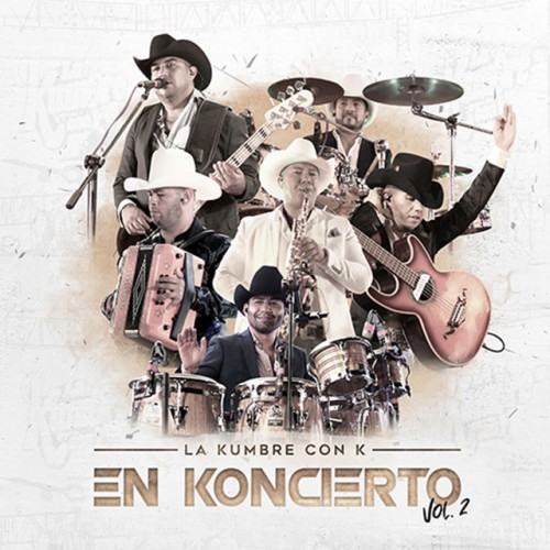 En Koncierto, Vol. 2