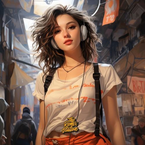 kpop hits of 2023 but lofi