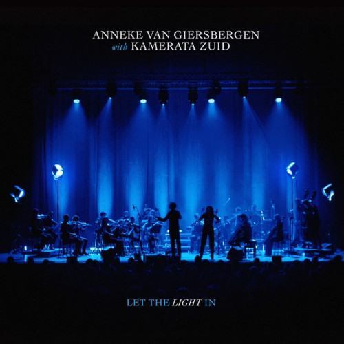 Let the Light in (Live)