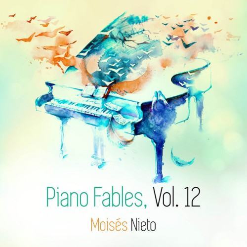 Piano Fables, Vol. 12