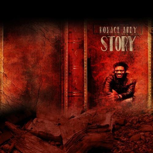 Horace Andy Story Platinum Edition