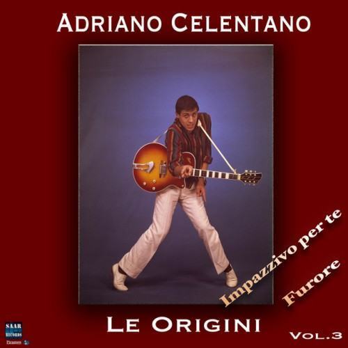 Le Origini Vol.3