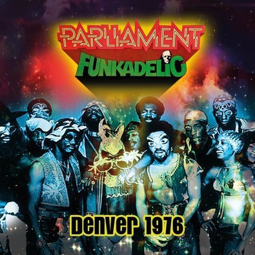 Ebbet's Field, Denver, Co October 1976