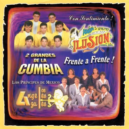 2 Grandes de la Cumbia Frente a Frente!