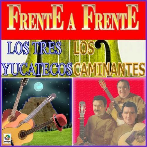 Frente A Frente