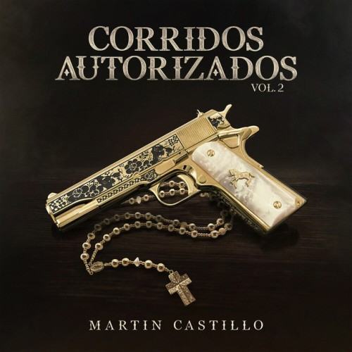 Corridos Autorizados, Vol. 2