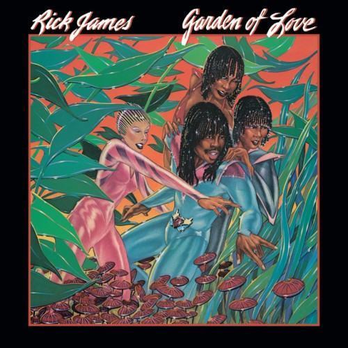 Garden Of Love (Expanded Edition)