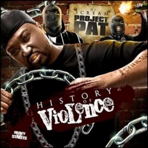 DJ Scream Presents the History of Violence