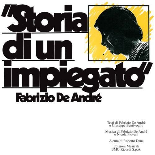 Storia Di Un Impiegato